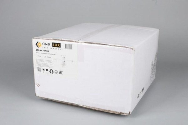 картинка Потолочная люстра OML-64707-09 от магазина BTSvet