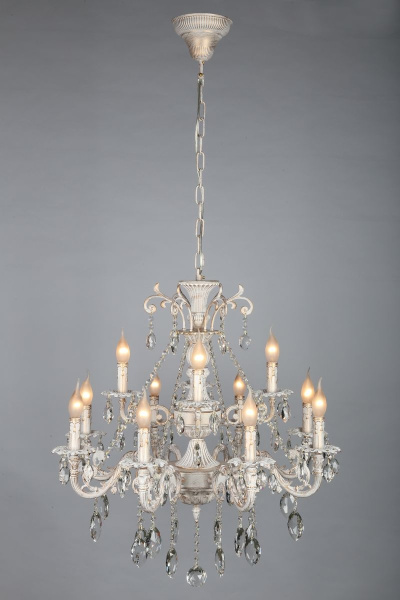 картинка Подвесная люстра Martina OML-79003-12 от магазина BTSvet