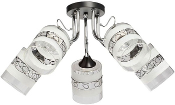 Потолочная люстра Олимпия 106010705