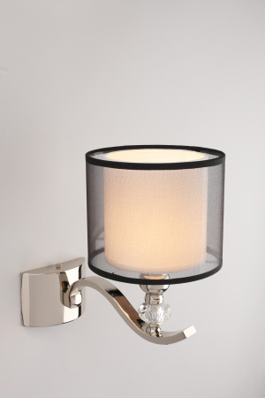 картинка Бра Floret APL.703.11.01 от магазина BTSvet