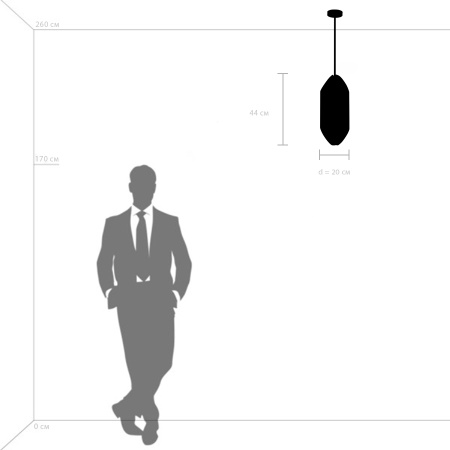картинка Потолочная люстра Siena 720087 от магазина BTSvet