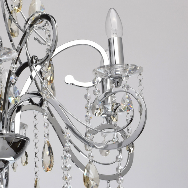 картинка Подвесная люстра Sjuzanna 458010906 от магазина BTSvet