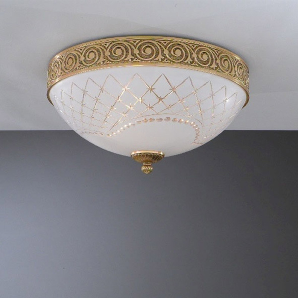 Потолочная люстра PL.7102/3