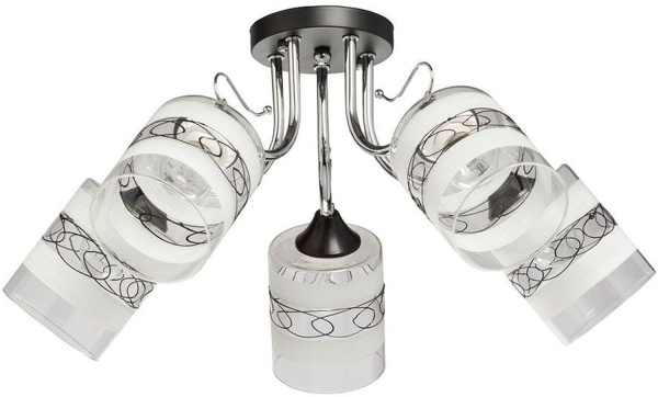 Потолочная люстра Олимпия 106010705