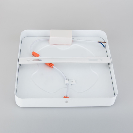 картинка Потолочный светильник Downlight DLS034 18W 4200K от магазина BTSvet