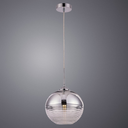 картинка Подвесной светильник Wave A7762SP-1CC от магазина BTSvet