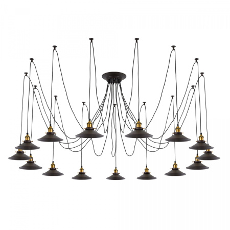 картинка Подвесной светильник Jedison CL451151 от магазина BTSvet