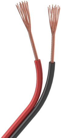 Шлейф питания ARL-16AWG-2Wire-CU (Arlight) 033152