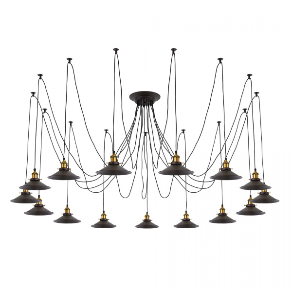 картинка Подвесной светильник Jedison CL451151 от магазина BTSvet