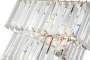 картинка Бра хрустальное Triumph W6119-4 NICKEL от магазина BTSvet