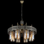 картинка Подвесная люстра Эмир CL467183 от магазина BTSvet