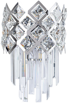 Бра хрустальное Wezen A1006AP-2CC