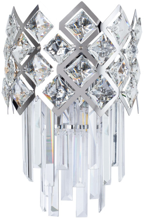 Бра хрустальное Wezen A1006AP-2CC