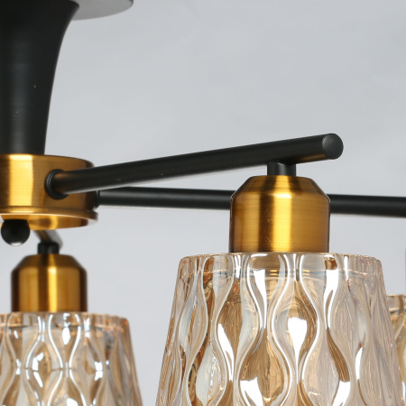 картинка Потолочная люстра Вита 220013005 от магазина BTSvet