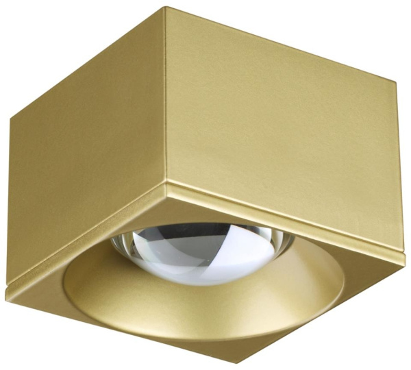 Накладной светильник светодиодный Over 358670