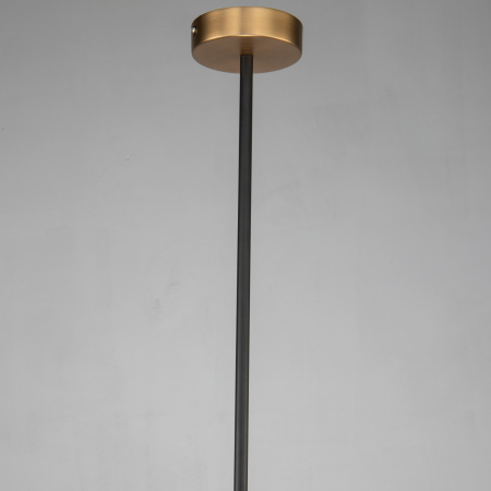 картинка Подвесной светильник Roshe 2624-1P от магазина BTSvet