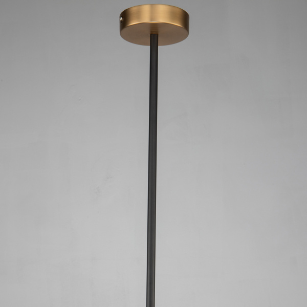 картинка Подвесной светильник Roshe 2624-1P от магазина BTSvet