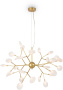 картинка Подвесная люстра Florencia FR5049PL-27G от магазина BTSvet