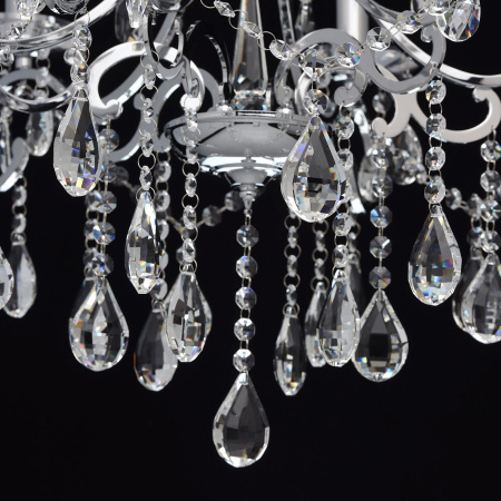 картинка Подвесная люстра Sjuzanna 458010606 от магазина BTSvet