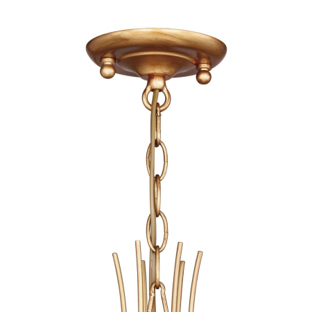 картинка Подвесная люстра Batun 2020-5P от магазина BTSvet