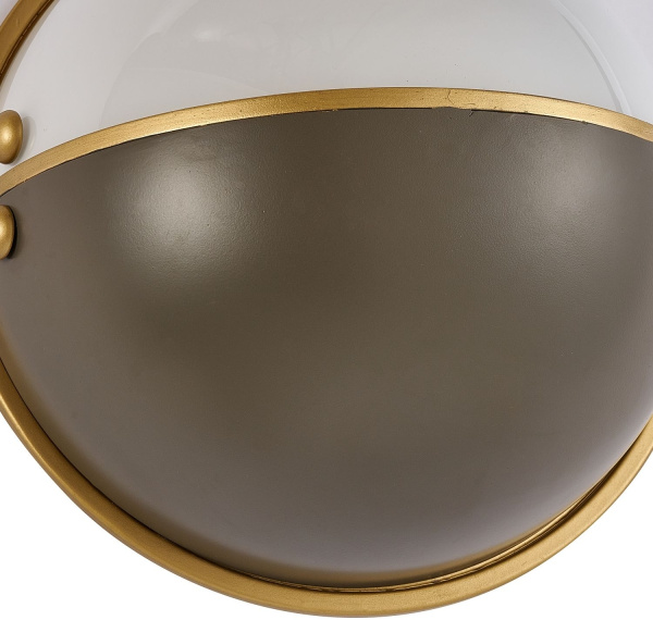 картинка Настенный светильник светодиодный Radius 2935-1W от магазина BTSvet