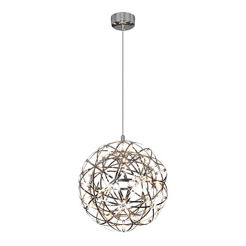 Подвесная люстра светодиодная Plesso 433/1