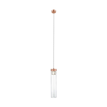 Подвесной светильник Gem P0389-01D-L7AC