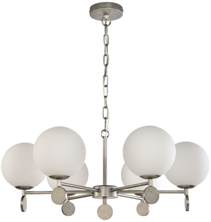 картинка Подвесная люстра Absolute 2929-6P от магазина BTSvet