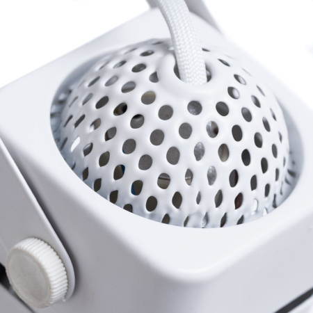 картинка Трековый светильник Misam A1315PL-1WH от магазина BTSvet