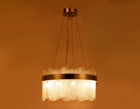 картинка Подвесная люстра хрустальная Traditional TR5330 от магазина BTSvet