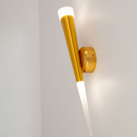 картинка Бра светодиодное Вегас CL227312 от магазина BTSvet