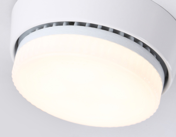 картинка Точечный накладной светильник Ambrella STANDARD SPOT G10188 от магазина BTSvet