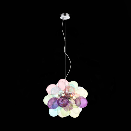 картинка Подвесная люстра светодиодная Sospiro SL432.153.06 от магазина BTSvet