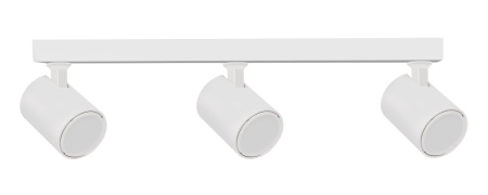 Спот CLT 017CW3 L450 WH