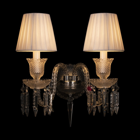 картинка Бра Loft It Zenith 10210/2W White от магазина BTSvet