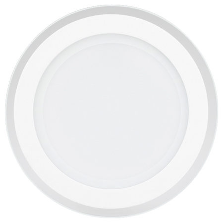 картинка Светодиодная панель встраиваемая LT-R200WH 16W Day White 120deg (Arlight, IP40 Металл, 3 года) 016575 от магазина BTSvet