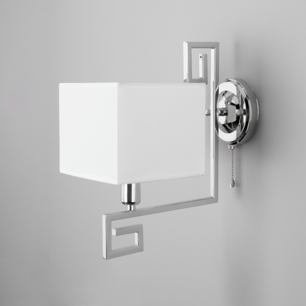 картинка Бра с выключателем Alma 60115/1 от магазина BTSvet