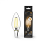 картинка Лампочка LED Filament Candle E14 7W 2700К 1/10/50 103801107 от магазина BTSvet
