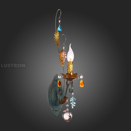 картинка Бра Joanna SL426.761.01 от магазина BTSvet