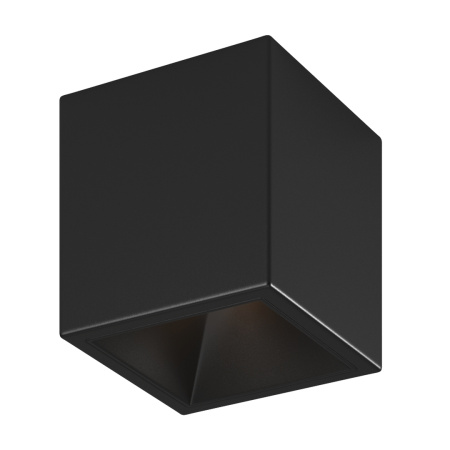 картинка Накладной светильник светодиодный SPL-CB-18-BL-WW от магазина BTSvet