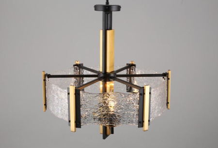 картинка Подвесная/потолочная люстра Onte OML-99703-06 от магазина BTSvet