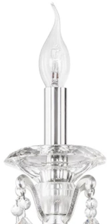 картинка Бра LUSSO 788624 от магазина BTSvet