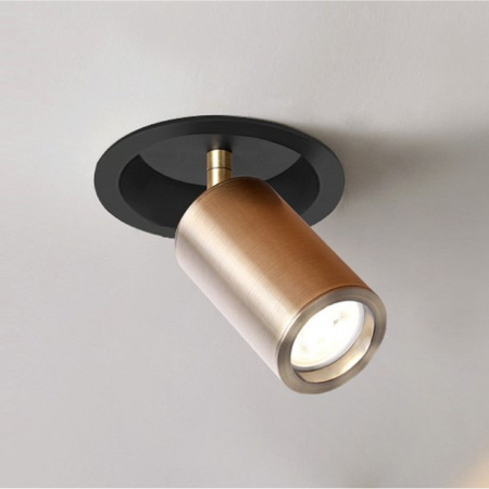 картинка Встраиваемый светильник Angularis 2801-1C от магазина BTSvet