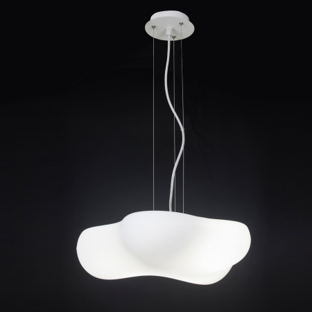 картинка Уличный светильник подвесной Eos 1883 от магазина BTSvet