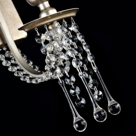 картинка Бра Bience H018-WL-01-NG от магазина BTSvet