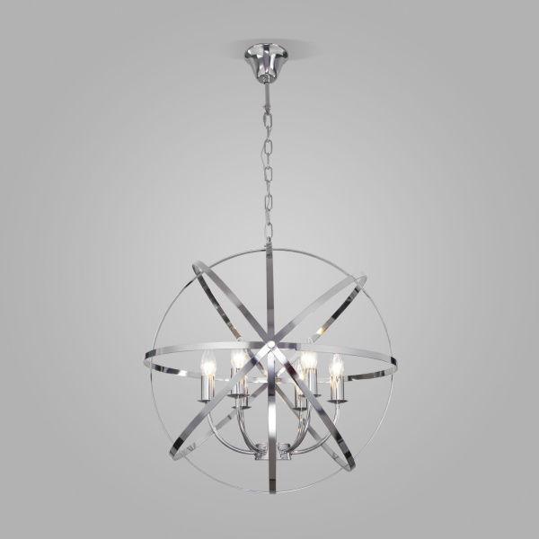 картинка Подвесная люстра Santi 60139/6 от магазина BTSvet