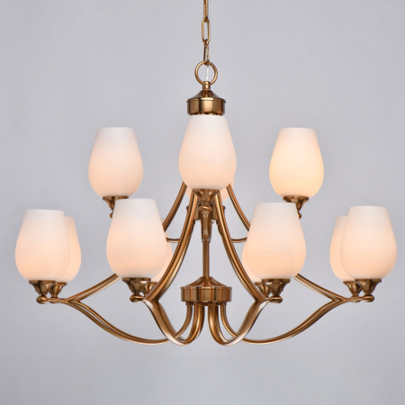 картинка Подвесная люстра Палермо 386016812 от магазина BTSvet