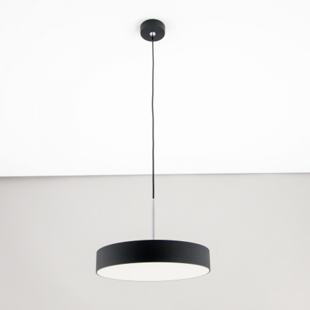 картинка Подвесной светильник светодиодный с диммером Тао CL712S242N от магазина BTSvet