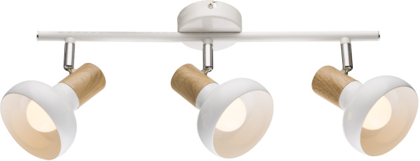 Спот на штанге Lorena 7052-703 3 х Е14 40 Вт поворотный