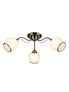 Потолочная люстра Betty H022-3